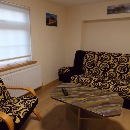 The Cabins